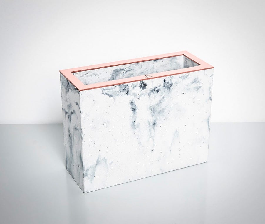 Įkurtuvių dovanos - Vazos