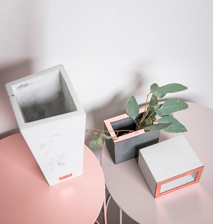 Įkurtuvių dovanos - Vazos