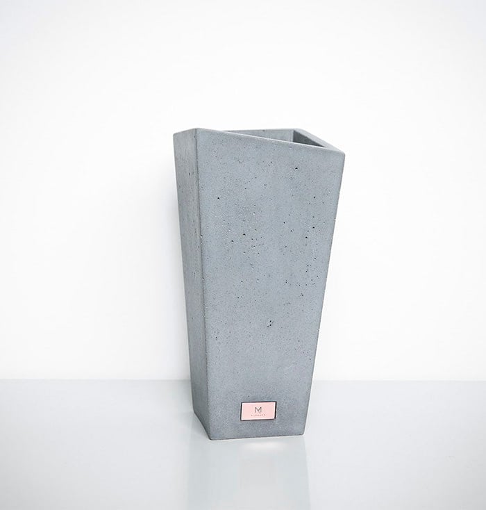 Įkurtuvių dovanos - Vazos