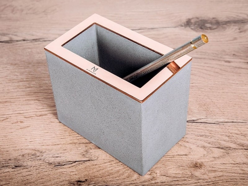 Įkurtuvių dovanos - Pieštukinės