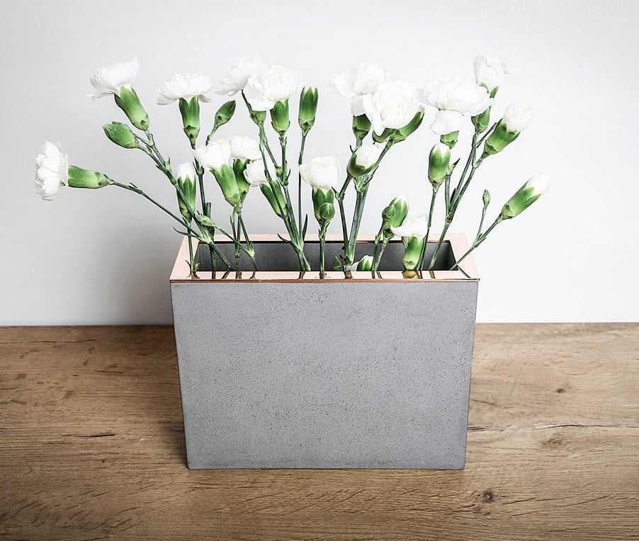 Įkurtuvių dovanos - Vazos