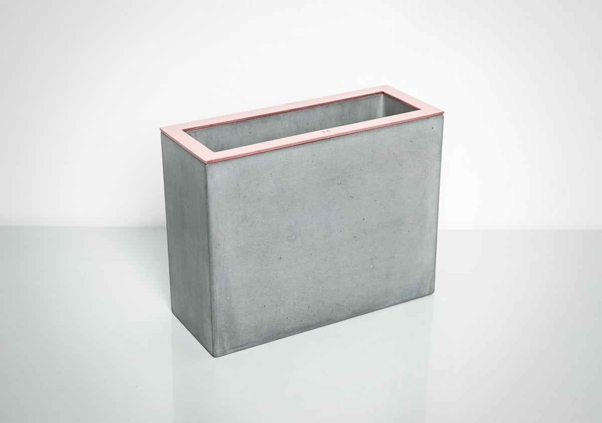 Concrete Storage Box MSB2 - Minshape